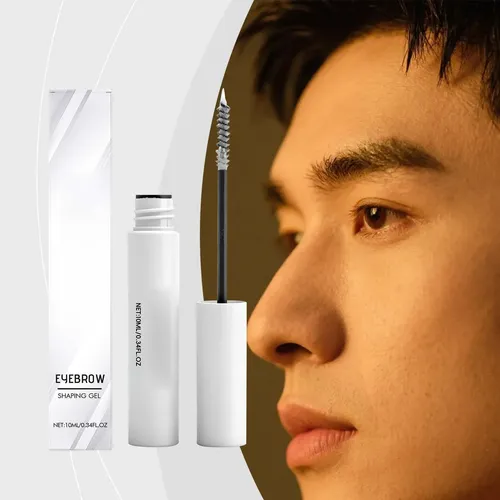 Gel Fijador De Cejas Gel Fijador De Cejas De Larga Duración  Colour