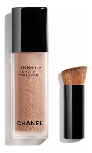 Chanel Les Beiges Eau De Teint!! Tono Medium Light