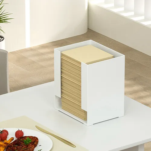 Caja De Almacenamiento De Fideos De Cocina, 2 Unidades, Orga