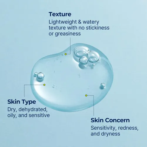 Sérum Facial Torriden Dive In De 50 Ml + Bolsa De Recarga De