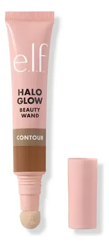 Elf – Halo Glow – Contour Contorno En Crema Tono Del Maquillaje Light – Medium