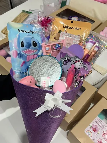 Ramo Skincare Grande Spa Regalo Súper Completo