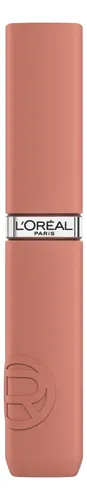L´Oréal Labial Liquido Lips Infaillible Matte Resistance Color 601 Worth It