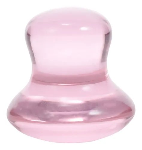 Masajear La Piedra De Masaje De Jade