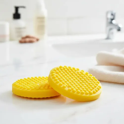 Almohadillas Limpiadoras Ácido Kojico Y Cúrcuma X40 Pads
