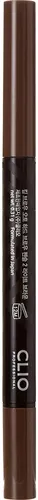 Lápiz De Cejas Clio Kill Brow Auto Light Brown