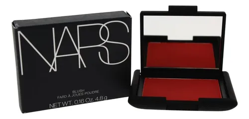 Rubor Nars 4015n Exhibit A