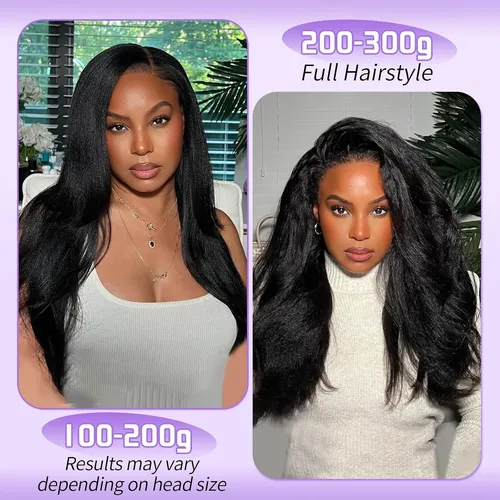 Extensiones Crochet Cabello Humano Rizado 20 Negro Natural