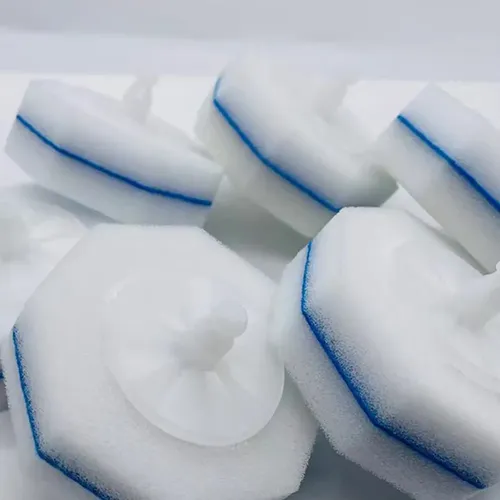 40 Piezas De Artículos De Tocador Desechables Con Relleno De