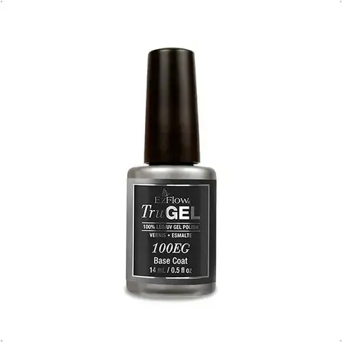 Ezflow Trugel Base Coat 0.5 Oz. (14 Ml)