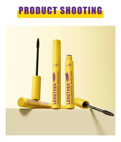 Kit Maquillaje De Ojos Delineador Líquido Y Máscara