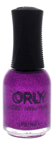 Esmalte de Uñas Orly Bubbly Bombshel 17,7 Ml