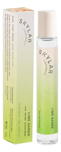 Skylar Salt Air Perfume Mujer Mini 10ml