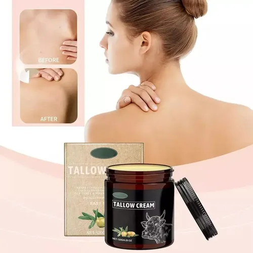 Crema Hidratante De Manteca De Miel
