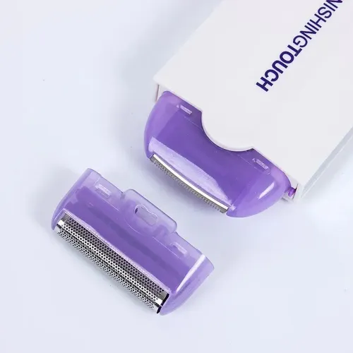 Pack Económico De Uso Indoloro Para Recortadora Para Mujer