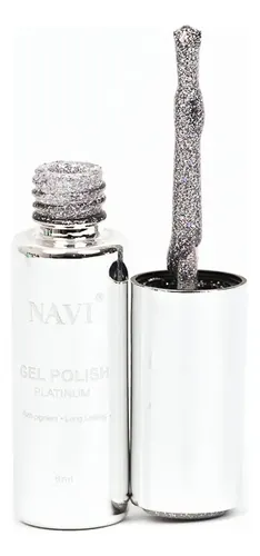 Esmalte Navi Platinum