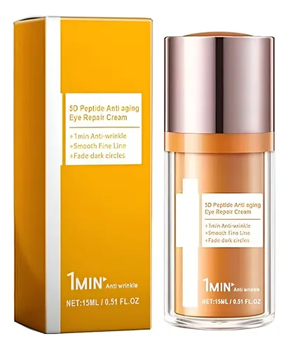 Crema De Ojos Papa Feel Augencreme Papa Feel 5d–1 Kk
