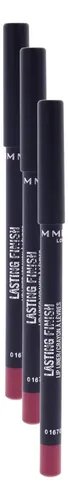 Lápiz De Labios Larga Duración Hfc Prestige