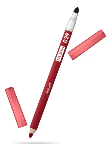 Pupa True Lips Delineador Labios Tono 29 Fire Red