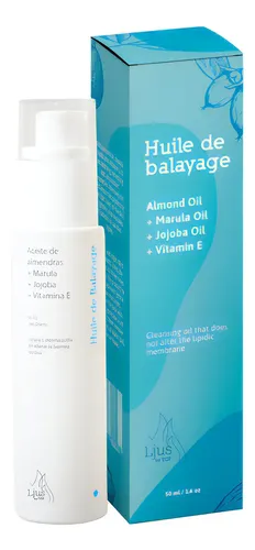 The Glow Factor Huile De Balayage Limpiador Facial X50ml