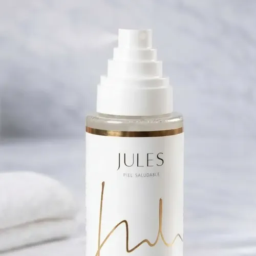 Agua Micelar Jules 200ml Desmaquillante Piel