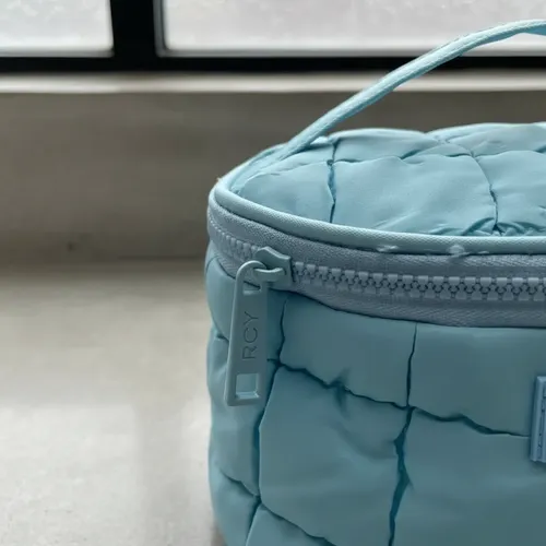 Portacosmeticos Neceser Organizador Viaje Maquillaje Estuche