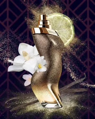 Perfume Shakira Dance Midnight EDT 50 ml para mujer