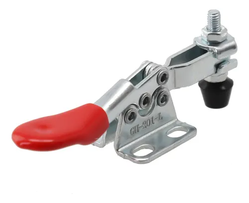 Tensor De Pinza Giratoria Gh-201l Woodworking