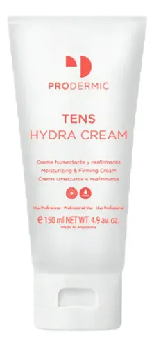 Prodermic Crema Humectante-reafirmante Tens Hydra Cream150ml