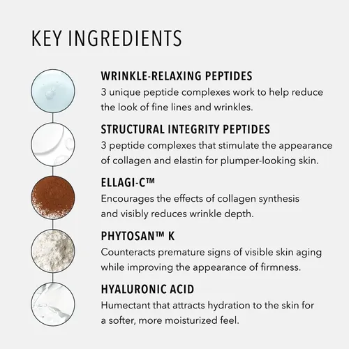 Sérum Hydropeptide Power Serum Para El Cuidado Facial Antien Todo Tipo De Piel Día/noche