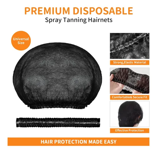 Kit Esencial De Bronceado En Aerosol Romspri, 100 Unidades C