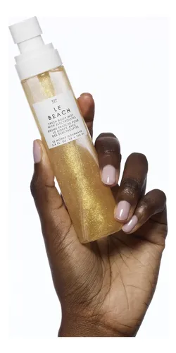 Perfume Body Spray Le Monde Gourmand Le Beach 100ml
