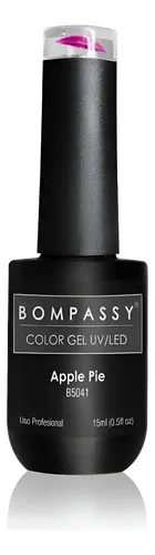 Bompassy Esmalte Semipermanente Apple Pie B5041 15 Ml