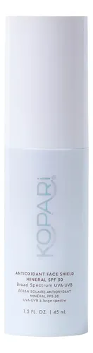 Protector Solar Facial Kopari Spf 30 Antioxidante 42.5 G