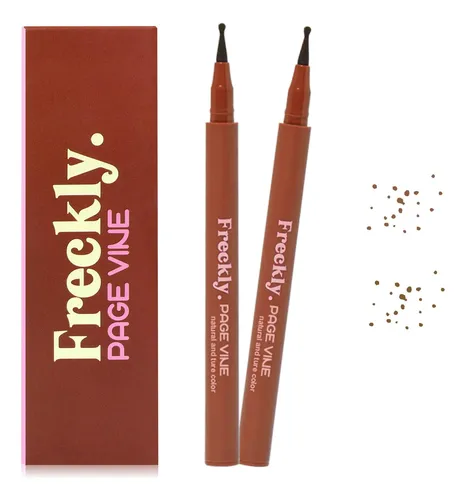 Page Vine Freckle Pen Stamp 24hrs Medium