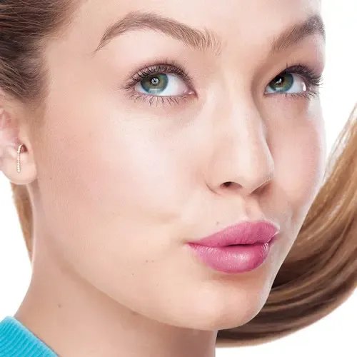 Bálsamo Labial Maybelline New York Hidratante Baby Lips Color Pink Punch
