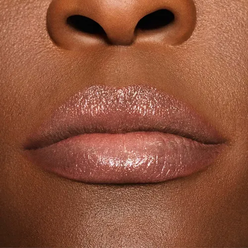 Labial en barra MAC Lustreglass Sheer-Shine Surprise
