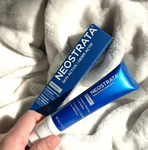 Neostrata Skin Active Serum Retinol Complex X 30 Ml
