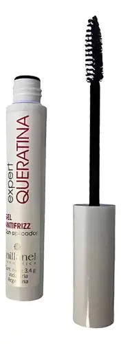 Lapiz Antifrizz Con Aplicador Expert Queratina Millanel 3.4g
