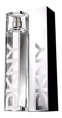Perfume De Mujer Dkny New York Women Eau De Parfum 100ml