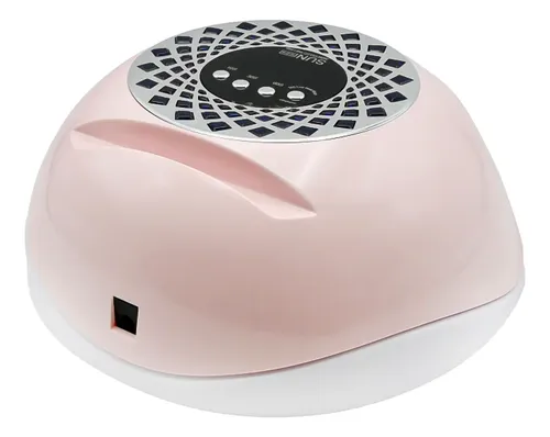Cabina Profesional Sun Yc-57b Uv/led + Torno Profesional