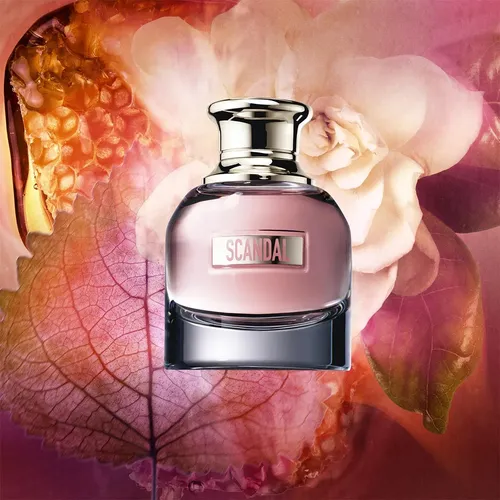 Perfume Importado Jean Paul Gaultier Scandal Edp 80 Ml