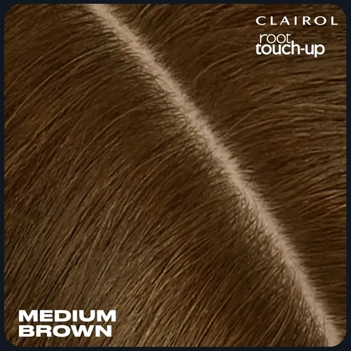 Clairol Root Touch-gel Semipermanente Cabello/ Varios Tonos