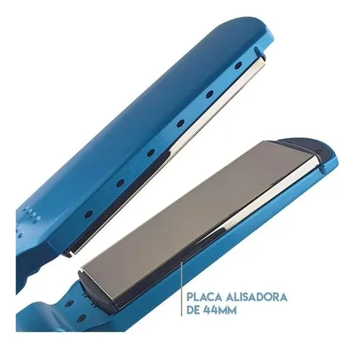 Planchita De Pelo Babylisspro Nano Titanium 4094