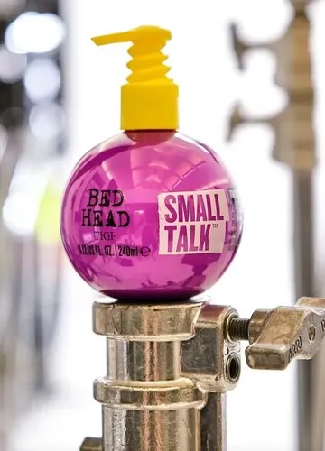 Kit Tigi Bed Head Small Talk Voluminizador 240ml X2