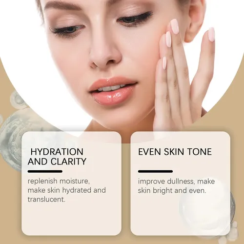 Tónico Facial Con Leche De Arroz 120 Ml