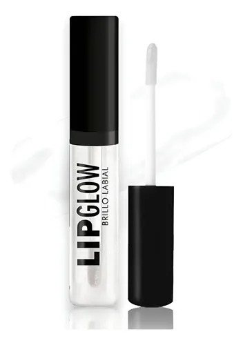 Idi Make Up Lip Glow Brillo Labial Glos 6g