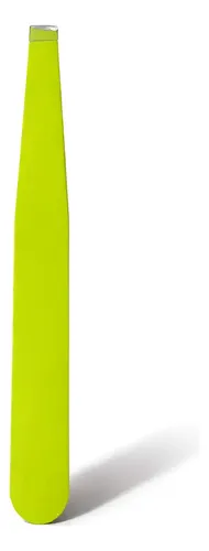 Pack Pinzas Depilar Cejas Profesional Color Liso X12 U