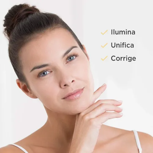 Isdin Melaclear Serum Manchas Solares Vitamina C Facial