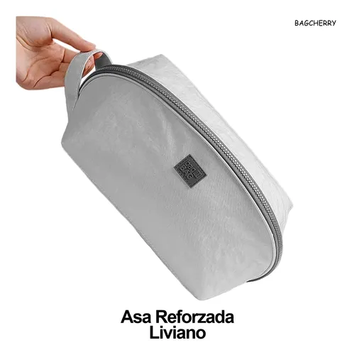 Porta Cosméticos Neceser Viaje Organizador Maquillaje Envios